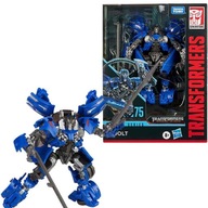 TRANSFORMERS Studio Series JOLT F0788