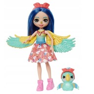 Enchantimals - Prita Parakeet & Flutter HHB89