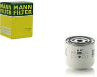 MANN-FILTER FILTER PREVODOVKY, OLEJOVÝ FILTER, FILTER