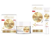 BIELENDA CHRONOAGE SET 60+ NOČNÝ KRÉM 50ml + OČI 15ml