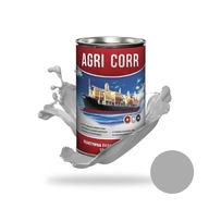 AGRI-CORR CORR-ACTIVE PRIMER PAINT GREY 1L rovný na hrdzu, morský