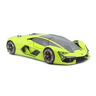 Lamborghini Terzo Millennio 1:24 Bburago 18-21094