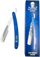 The Bluebeards Revenge - Cut Throat Razor Shavette