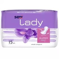 SENI LADY SUPER 15 KS