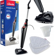 VÝKONNÝ PARNÝ MOP Vileda 1550 W / 400 ml