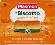 Plasmon Biscotti detské sušienky 720 g