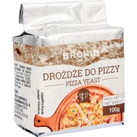 Pizza droždie sušené pizza droždie 100g