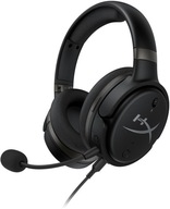 Káblové slúchadlá HYPERX Cloud Orbit čierne