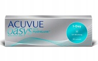 Acuvue Oasys 1-dňové šošovky 30 ks + zdarma