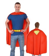 LICENČNÝ PÁS SUPERMAN CAPEA RED HERO