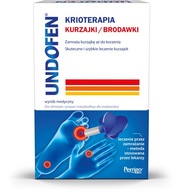 UNOFEN KRYOTERAPIA 50 ml