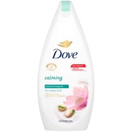 Sprchový gél Dove Pistachio Magnolia 450 ml