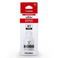 NOVÝ ATRAMENT CANON GI-41PGBK GI41PGBK Pixma G2420 G2470 G3420 G1420 G3470