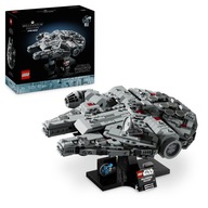 LEGO STAR WARS 75375 MILLENNIUM FALCON