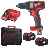 NÁRAZ VŔTAČAKA MILWAUKEE M18 BLDD2-402X