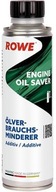 ROWE HIGHTEC MOTOROVÝ OLEJ SAVER OIL ADIITÍVA