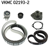 SKF SADA ROZVODU VKMC02193-2