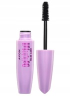 AVON Delightfull Mascara BLACK efekt umelých rias