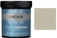 Libéron Chalk Paint Desert Grey 0,5L