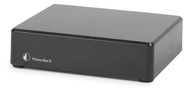 Predzosilňovač Pro-Ject Phono Box E Phono