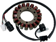 STATOR YAMAHA YFM 450 400 GRIZZLY KODIAK 00-14