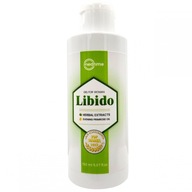 LIBIDO GEL 150ML LUBRICANT ZVYŠUJÚCI SENSATIONS