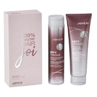 Joico Defy Damage set na poškodené a farbené vlasy šampón + kondicionér