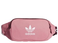 Adidas H35590 ADICOLOR WAISTBAG taška Ružová NS