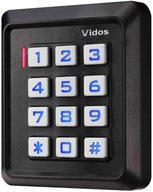 Vidos ZS40b 2v1 RFID kódový zámok