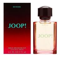 Joop! Homme deodorant s atomizérom 75 ml