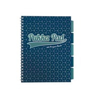 PUKKA PAD 200 PUKKA PAD 200 VLOŽKY GLEE NOTEBOOK A4