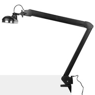 LED DIELENSKÉ LAMPA ELEGANTE 801-TL Čierna