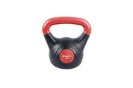 KETTLEBELL BITUMINAL DARK 2KG /INSPORTLINE