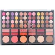 FAB FACTORY MAKE-UP PALETTE 66 ks 195