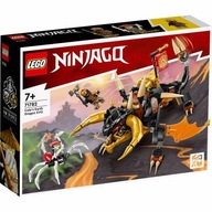 LEGO Ninjago Coleov pozemský drak EVO 71782