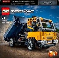 LEGO Technic sklápač (42147)