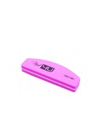 Nail4U Polishing Block 100/180 Candy Pink 120 ks