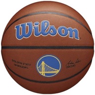 Lopta Wilson Team Alliance Golden State Warriors B