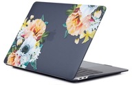 Kryt puzdra Macbook AIR 13 SETINA FLOWERS A2337 M1