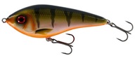 Westin Swim Glidebait Sinking wobler 12cm 58g Dĺžka (cm): 12, Hmotnosť (g): 5