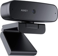 FULL HD AUTOFOCUS 1080P WEBKAMERA AUKEY