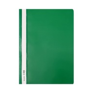 BIURFOL BANDBOOK A4 PVC TVRDÉ ZELENÉ BALENIE 20_