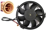 VENTILÁTOR KLIMATIZÁCIE AUDI A4 B5 A6 C5 A8 VALEO