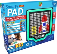 0020 SMARTY PAD VZDELÁVACÍ TABLET POĽSKÝ JAZYK