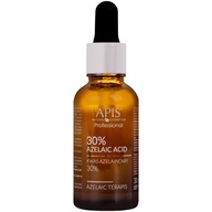 Apis Kyselina azelaová 30% 30ml na aknóznu pleť