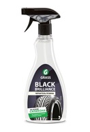 GRASS - Black Brillance černiaci prostriedok na pneumatiky 500ml