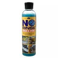 Optimum No Rinse Car Wash & Shine 236 ml