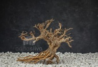 Akvarijný bonsajový strom Aquasilva Huron