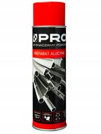 PRO PPREPARAT Aluzinc sprej proti korózii 500ml