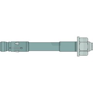 Kotva FAZ II M8x78 Stahl 8x115mm